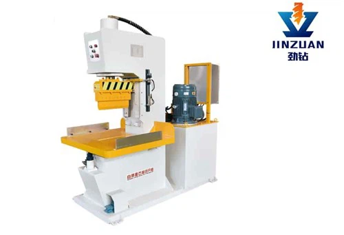 KSD-95H Smart Stone Spiliting Skärmaskin